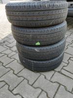 4x Sommerreifen 165/65 R14 Bridgestone Bayern - Ergoldsbach Vorschau