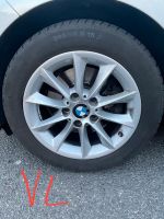 BMW Winterkompletträder für 1er, 2er Hessen - Mörfelden-Walldorf Vorschau