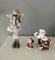 Weihnachten Deko Engel Nikolaus Nordrhein-Westfalen - Aldenhoven Vorschau