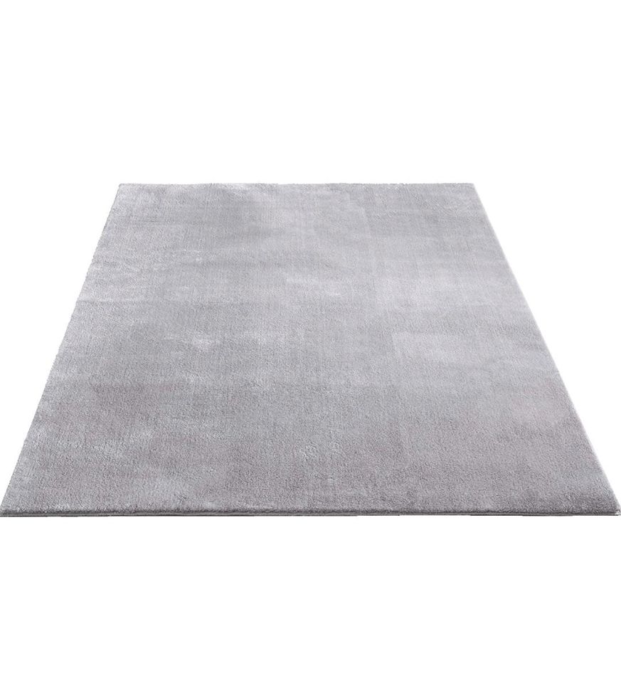 Teppich grau 120×160 neu in Remscheid