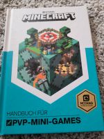 Minecraft Handbuch für PVP Mini Games Nordrhein-Westfalen - Lüdenscheid Vorschau