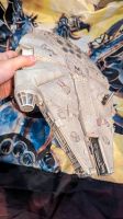 Millenium Falcon Falke Star Wars Raumschiff Revell Burglesum - Burg-Grambke Vorschau