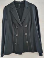 Marc cain Jersey Blazer mir Seidenanteil. Gr. N4 = 40 Essen - Essen-Kettwig Vorschau