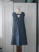 Opus Leinen Sommerkleid Modell Woline Neupreis 89€ Gr. 40 Hessen - Bad Vilbel Vorschau