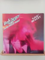 Bob Seger And The Silver Bullet Band – Live Bullet Vinyl LP Schleswig-Holstein - Wacken Vorschau