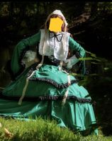 Suiseiseki Cosplay Rozen Maiden Pankow - Französisch Buchholz Vorschau