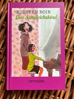 *Buch: „Das Ausgleichskind“ von Kirsten Boie* Schleswig-Holstein - Eckernförde Vorschau