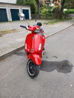Vespa Motorroller Berlin - Neukölln Vorschau