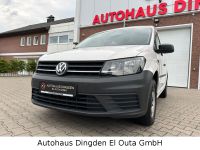 Volkswagen Caddy Kasten 2.0 TDI EcoProfi Nordrhein-Westfalen - Hamminkeln Vorschau