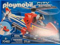 Playmobil City Action Feuerwehr 70492 Nordrhein-Westfalen - Moers Vorschau