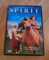 DVD Film - Spirit - der wilde Mustang Baden-Württemberg - Mundelsheim Vorschau