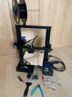 3D-Drucker Creality Ender 3 Niedersachsen - Borstel b Sulingen Vorschau