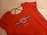 T-Shirt * Esmara * rot * Größe L Rheinland-Pfalz - Mudersbach Vorschau