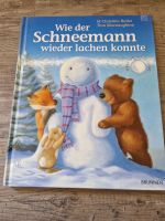 Buch - Wie der Schneemann wieder lachen konnte - Bilderbuchgesch. Bayern - Lonnerstadt Vorschau