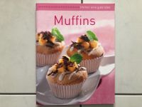 Backbuch Muffins Nordrhein-Westfalen - Stolberg (Rhld) Vorschau