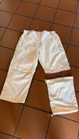 40/42 Zipp off Hose Trekkinghose Wanderhose Bayern - Salzweg Vorschau