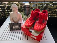 Nike Air Max 90 Ice Red US 10,5 EU 44,5 Hessen - Bebra Vorschau