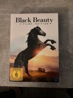 Black Beauty - 4 Filme Edition + Tattoos Niedersachsen - Brake (Unterweser) Vorschau