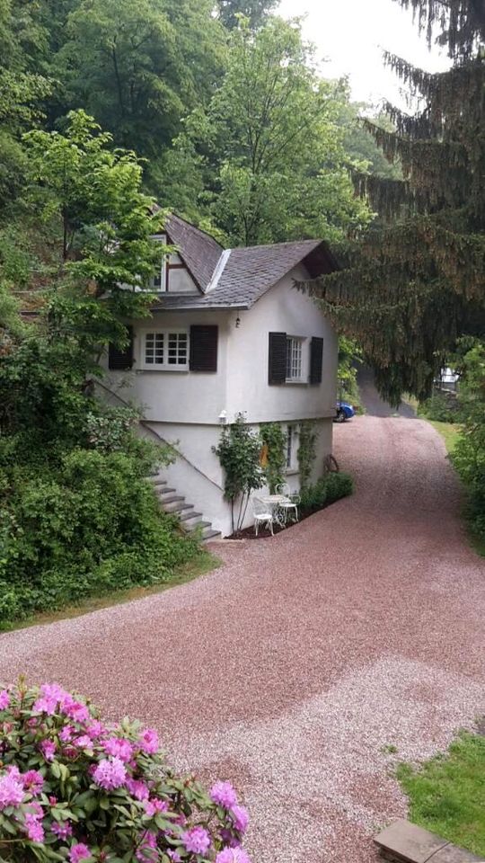 Gemeinsames Brot backen im Holzbackofen  an 2 Tagen in Kördorf