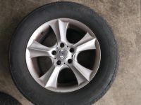Alufelgen Toyota RAV 4 nicht Hilliux, Hyundai, Skoda, Suzuki Nordrhein-Westfalen - Odenthal Vorschau