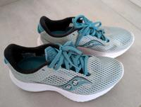 Saucony Laufschuh Damen Kinvara 14, türkis 36 Bayern - Kösching Vorschau