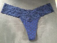 String Victoria Secrets Gr L NEU mit Etikett blau Bayern - Memmingen Vorschau