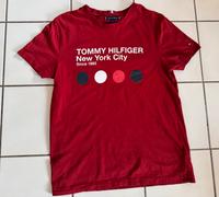 Tommy Hilfiger T-Shirt NWT Gr. M /176-182 Kr. Passau - Passau Vorschau