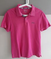 Poloshirt Gr. M von s.Oliver Bayern - Ochsenfurt Vorschau