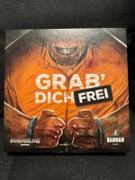 Grab dich frei (neuwertig) Nordrhein-Westfalen - Legden Vorschau