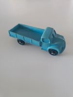 Modellauto, Dodge Truck LKW 1:43 blau, Tomte Laerdal, ca. 1960 Nordrhein-Westfalen - Wetter (Ruhr) Vorschau