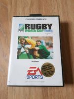 Sega Mega Drive EA Sports Rugby World Cup 1995 Kr. Dachau - Dachau Vorschau