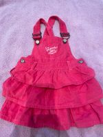 S.Oliver Babykleid Cordkleid Thüringen - Bad Langensalza Vorschau