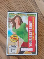 Latin Dance, Step Aerobic, Bauch Beine Po, 3 DVDs Nordrhein-Westfalen - Monschau Vorschau