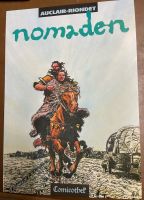 NOMADEN - Bd 1&2 - komplette Reihe von Auclair, Comicothek, SC Bochum - Bochum-Südwest Vorschau