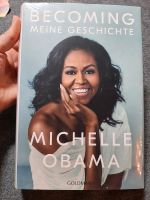 Michelle Obama - becoming meine Geschichte - NEU Nordrhein-Westfalen - Dülmen Vorschau