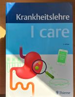 I Care - Krankheitslehre Baden-Württemberg - Ammerbuch Vorschau