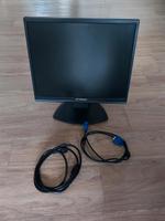 Hyundai PC Bildschirm 19 Zoll Computer Schleswig-Holstein - Kaltenkirchen Vorschau