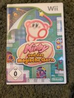 Kirby und das magische Garn Nintendo Wii Dortmund - Hörde Vorschau