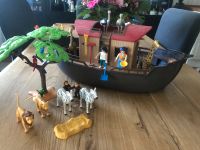 Playmobil Arche Noah Essen - Essen-Ruhrhalbinsel Vorschau