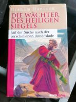 Die Wächter des heiligen Siegels Nordrhein-Westfalen - Kall Vorschau