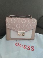 Guess Handtasche, macchiato Niedersachsen - Wolfsburg Vorschau