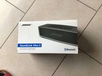 Bose SoundLink Mini II Leerkarton -Karton-OVP- Verpackung Nordrhein-Westfalen - Moers Vorschau