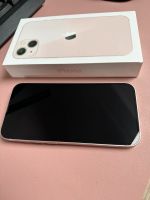 iPhone 13 | rose | 256gb Berlin - Mitte Vorschau