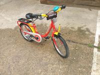 Puky Kinderfahrrad 16 Zoll Nordrhein-Westfalen - Bornheim Vorschau