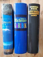 3er Set Bücher - Südland - Karibik - Rote Sonne, schwarzes Land Nordrhein-Westfalen - Sprockhövel Vorschau