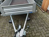 Stema STL ALU 1300 gebremst, 251x128 cm Lagerware Niedersachsen - Calberlah Vorschau