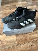 Fahrradschuhe Adidas Gravel 46/45/44 Sachsen-Anhalt - Magdeburg Vorschau