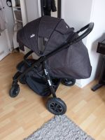 Joie Litetrax 4 Coal Sport kinderwagen  Top Zustand Dortmund - Lütgendortmund Vorschau