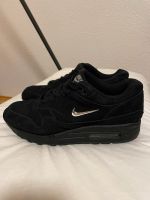 Nike Air Max 1 premium Jewel Black chrome Bayern - Marktheidenfeld Vorschau