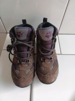 JACK WOLFSKIN Wanderschuhe Gr. 32 Baden-Württemberg - Grünsfeld Vorschau